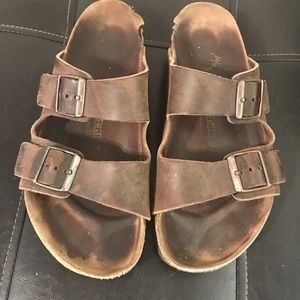 Birkenstock Arizona men’s 43